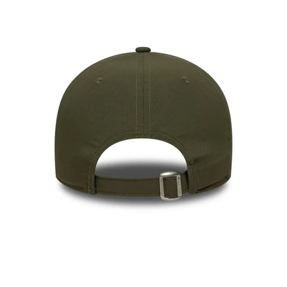 LA Dodgers MLB Recycled Midi Green 9FORTY Cap