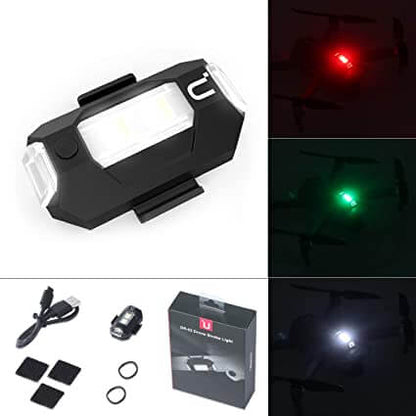 LED Strobe Light