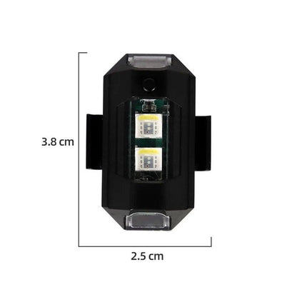 LED Strobe Light