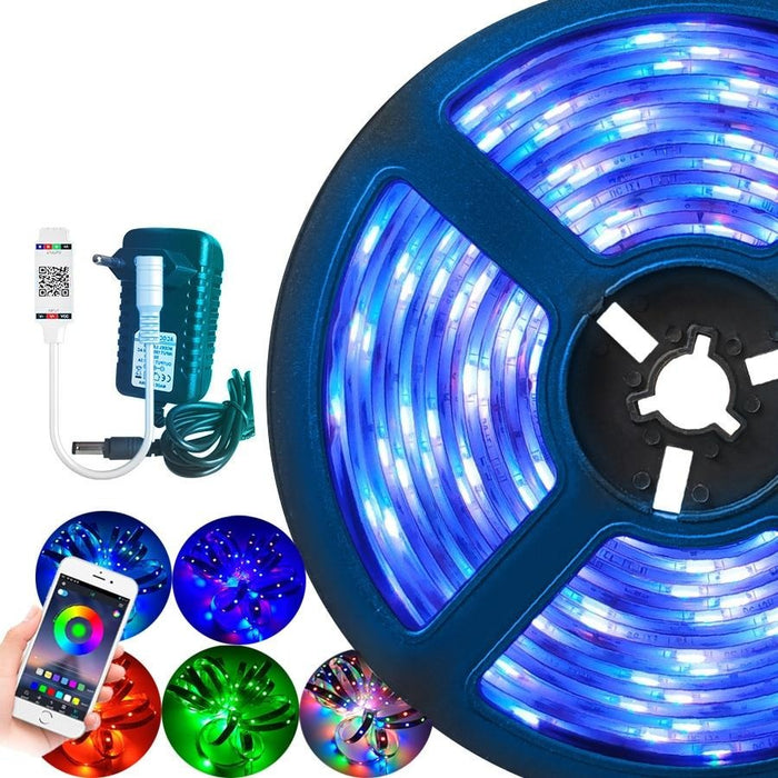 LedLightShow