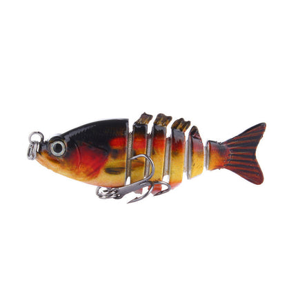Red Multi