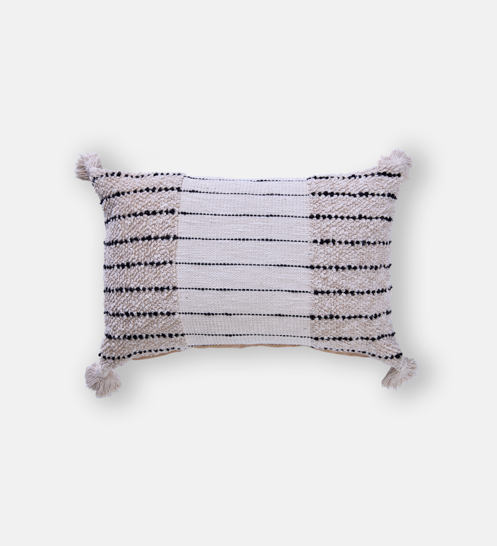 Linework Luxe Textured Scatter Cushion (102783)