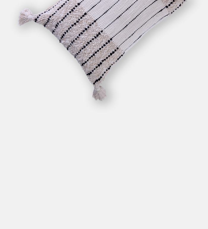 Linework Luxe Textured Scatter Cushion (102784)