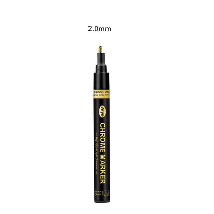 Golden Mirror -2mm