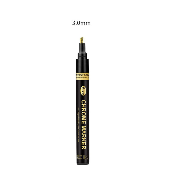 Golden Mirror -3mm