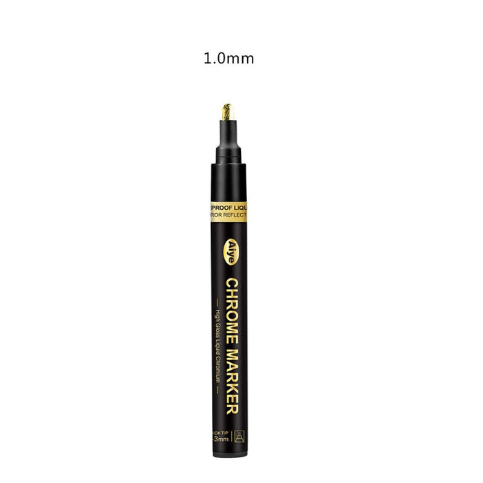 Golden Mirror -1mm