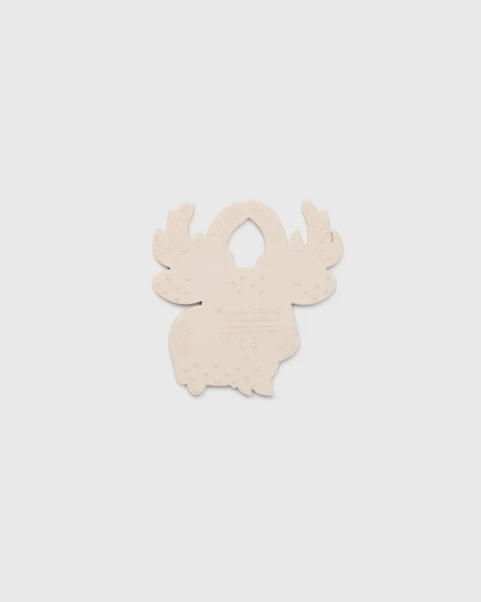 Loulou Lollipop Teether - Moose