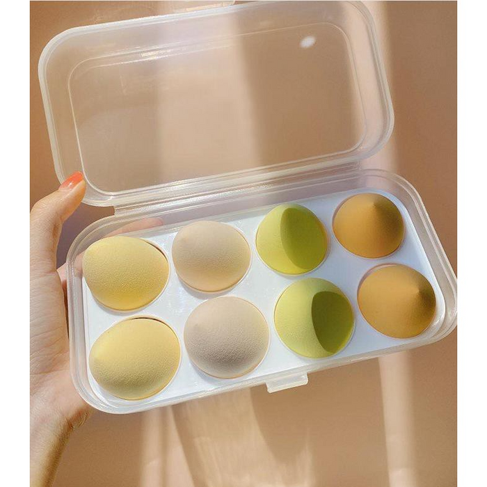Makeup Sponges