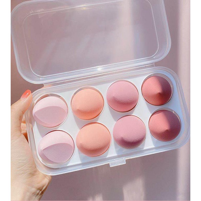 Makeup Sponges