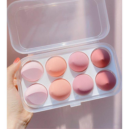 Makeup Sponges