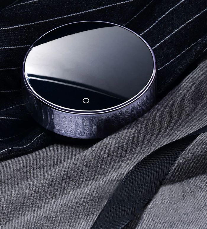 Mangetic Digital Timer
