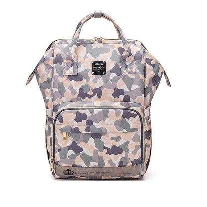 Maternity diaper bag