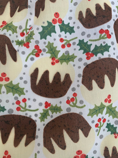 Mistletoe Dress - Love Sam