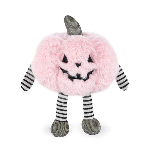 Mon Ami Baby Boo Jack O'Lantern - Pink