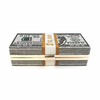 Money Bag 💴 - We Stay Pretty