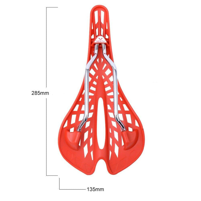 Multicomfort - Suspension Bicycle Saddle