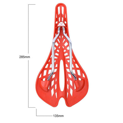 Multicomfort - Suspension Bicycle Saddle