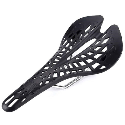 Multicomfort - Suspension Bicycle Saddle
