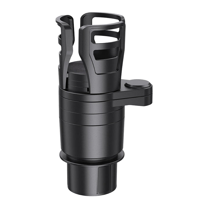Multifunctional Car Cup Holder