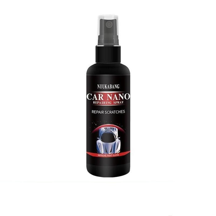 Nano Lacquer Spray With Gloss Restoration 50ml - 1+1 FREE