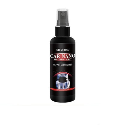 Nano Lacquer Spray With Gloss Restoration 50ml - 1+1 FREE