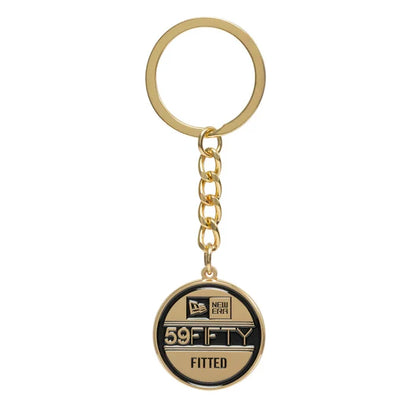 NEW ERA 59FIFTY Sticker Keychain