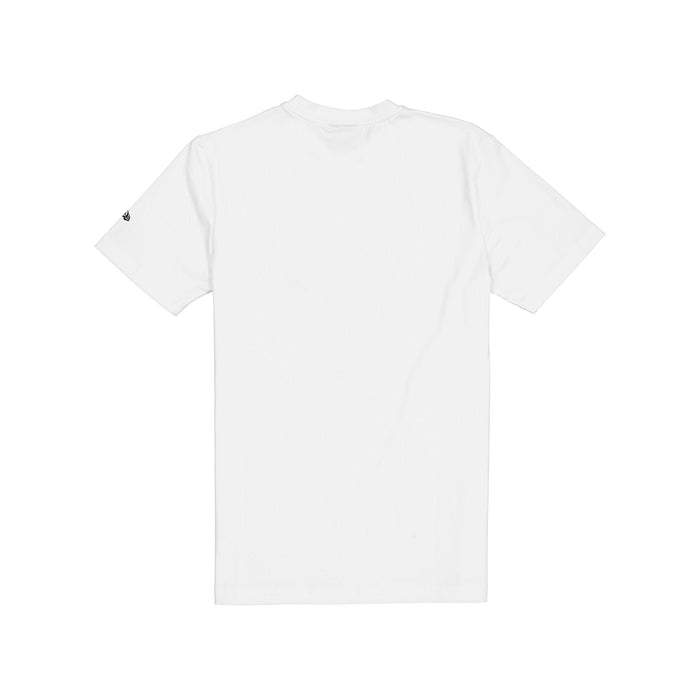 NEW ERA Anaheim Ducks Lifestyle Graphics Fireball White T-Shirt
