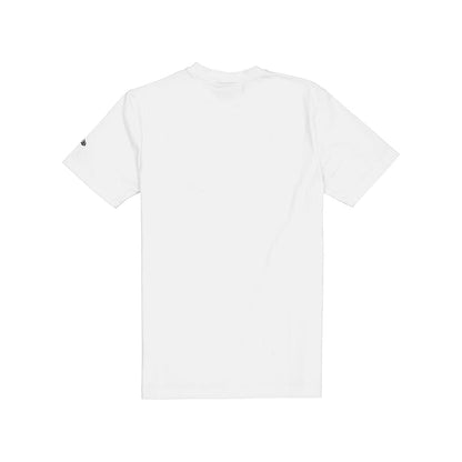 NEW ERA Anaheim Ducks Lifestyle Graphics Fireball White T-Shirt