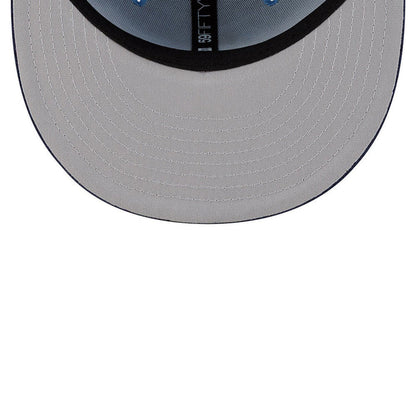 NEW ERA Arkansas Travelers 125th Anniversary MiLB Authentic On-Field 59FIFTY Cap