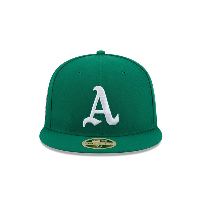 NEW ERA Athletics 2026 Hall of Fame 59FIFTY Fitted