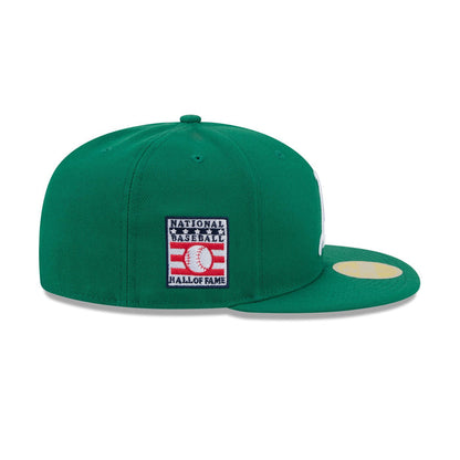 NEW ERA Athletics 2026 Hall of Fame 59FIFTY Fitted