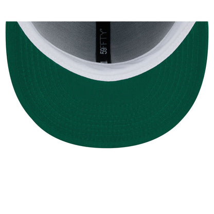 NEW ERA Athletics 2026 Hall of Fame 59FIFTY Fitted