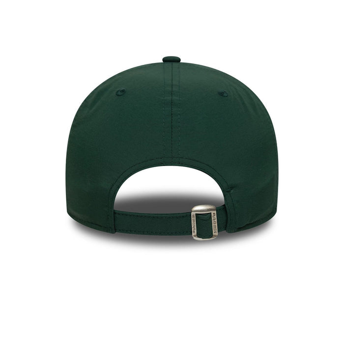NEW ERA Athletics MLB Recycled Midi Dark Green 9FORTY Cap