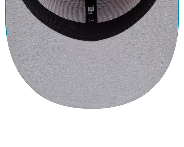 New Era Biloxi Shuckers Theme Night On-Field 59Fifty Fitted Biloxi Mudbugs Cap
