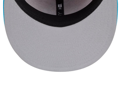 New Era Biloxi Shuckers Theme Night On-Field 59Fifty Fitted Biloxi Mudbugs Cap
