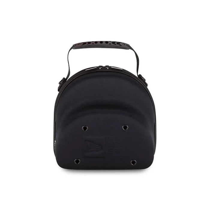 New Era Black 2 Cap Carry Case