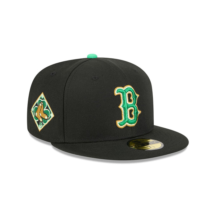 NEW ERA Boston Red Sox  St. Patrick's Day 2026 59FIFTY Fitted