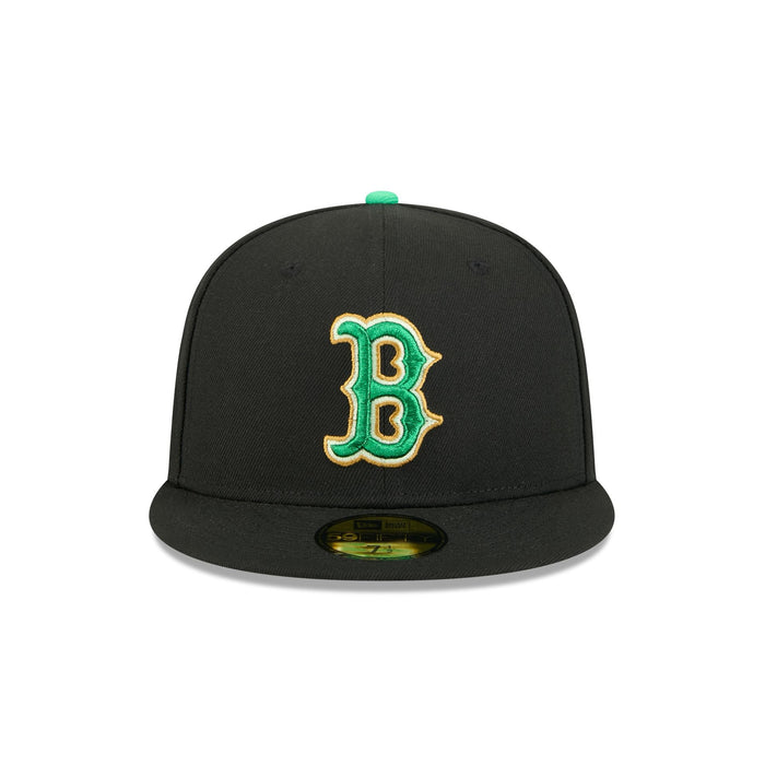 NEW ERA Boston Red Sox  St. Patrick's Day 2026 59FIFTY Fitted
