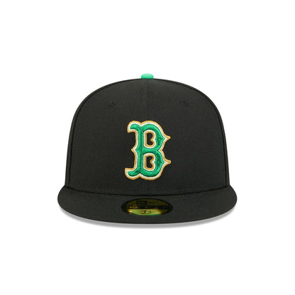 NEW ERA Boston Red Sox  St. Patrick's Day 2026 59FIFTY Fitted