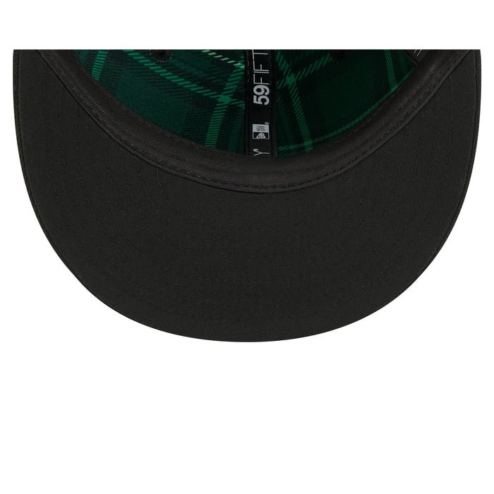 NEW ERA Boston Red Sox  St. Patrick's Day 2026 59FIFTY Fitted