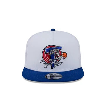 New Era Bugs Bunny Tune Squad Space Jam 9FIFTY A-Frame Snapback