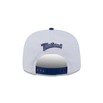 New Era Bugs Bunny Tune Squad Space Jam 9FIFTY A-Frame Snapback