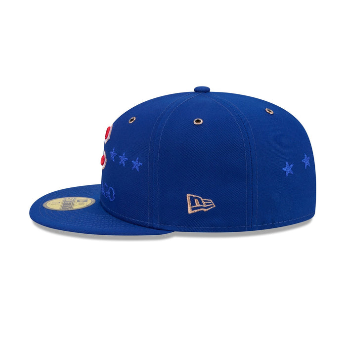 NEW ERA Chicago Cubs 2026 All-Star Game 59FIFTY Fitted