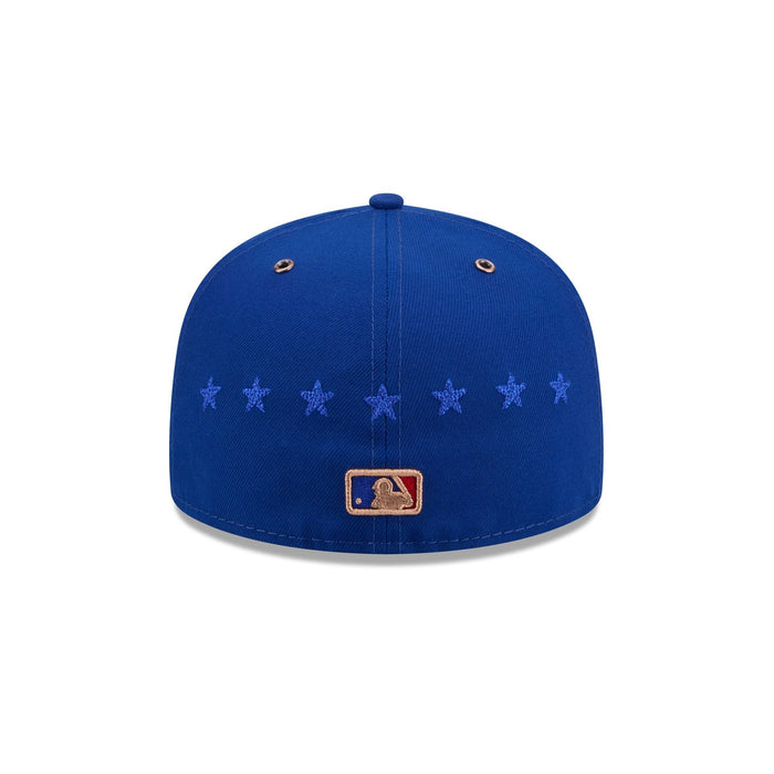 NEW ERA Chicago Cubs 2026 All-Star Game 59FIFTY Fitted