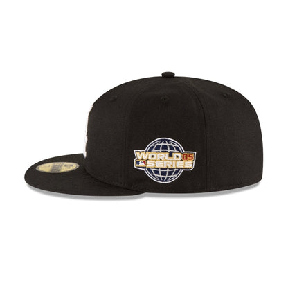 New Era Chicago White Sox  2005 World Series Wool 59FIFTY Fitted