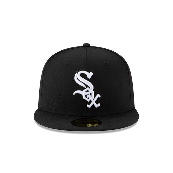 New Era Chicago White Sox Wool 59FIFTY Fitted