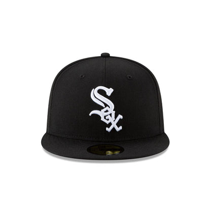 New Era Chicago White Sox Wool 59FIFTY Fitted