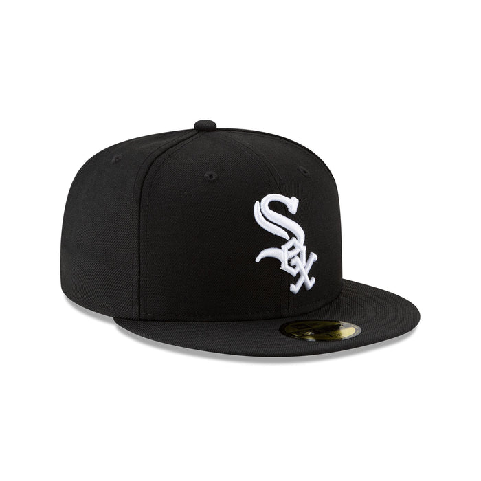 New Era Chicago White Sox Wool 59FIFTY Fitted