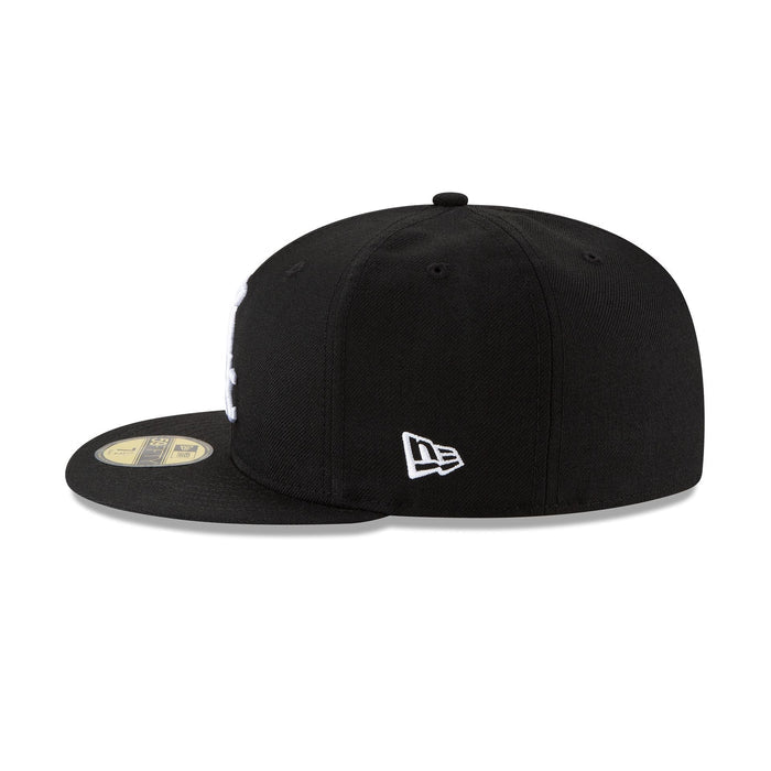 New Era Chicago White Sox Wool 59FIFTY Fitted