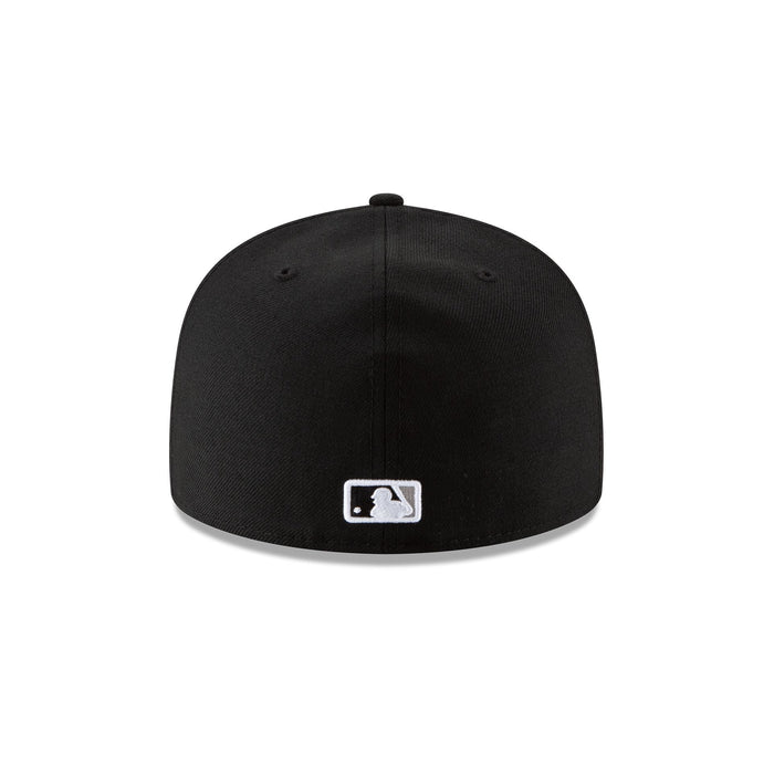 New Era Chicago White Sox Wool 59FIFTY Fitted